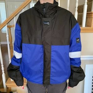 Extremetex By Fristads Wind Proof Jacket